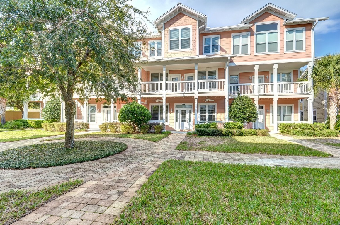 1884 Cape Sound Drive #902, Fernandina Beach, Florida image 30