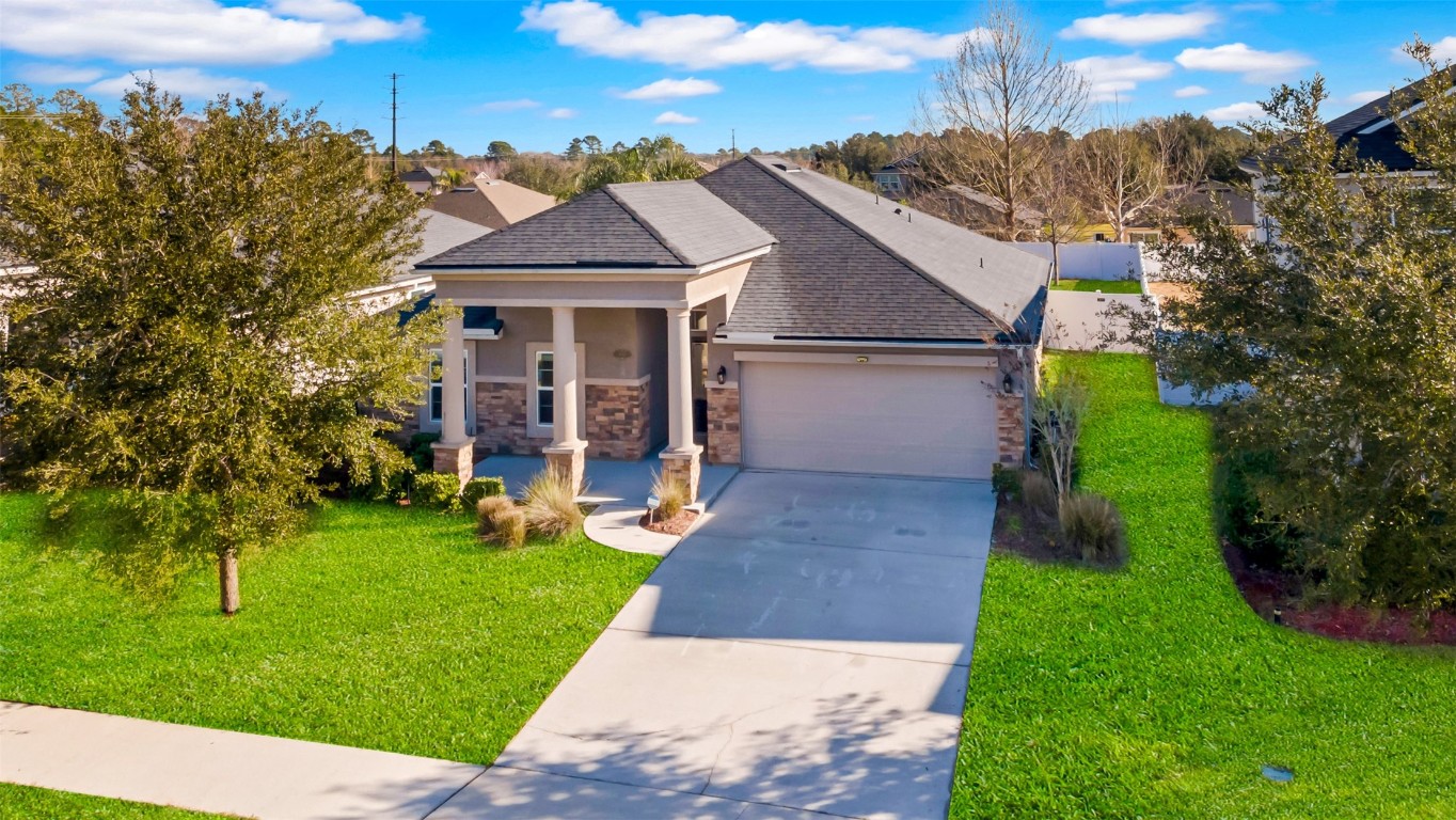 1867 High Prairie Lane, Middleburg, Florida image 4