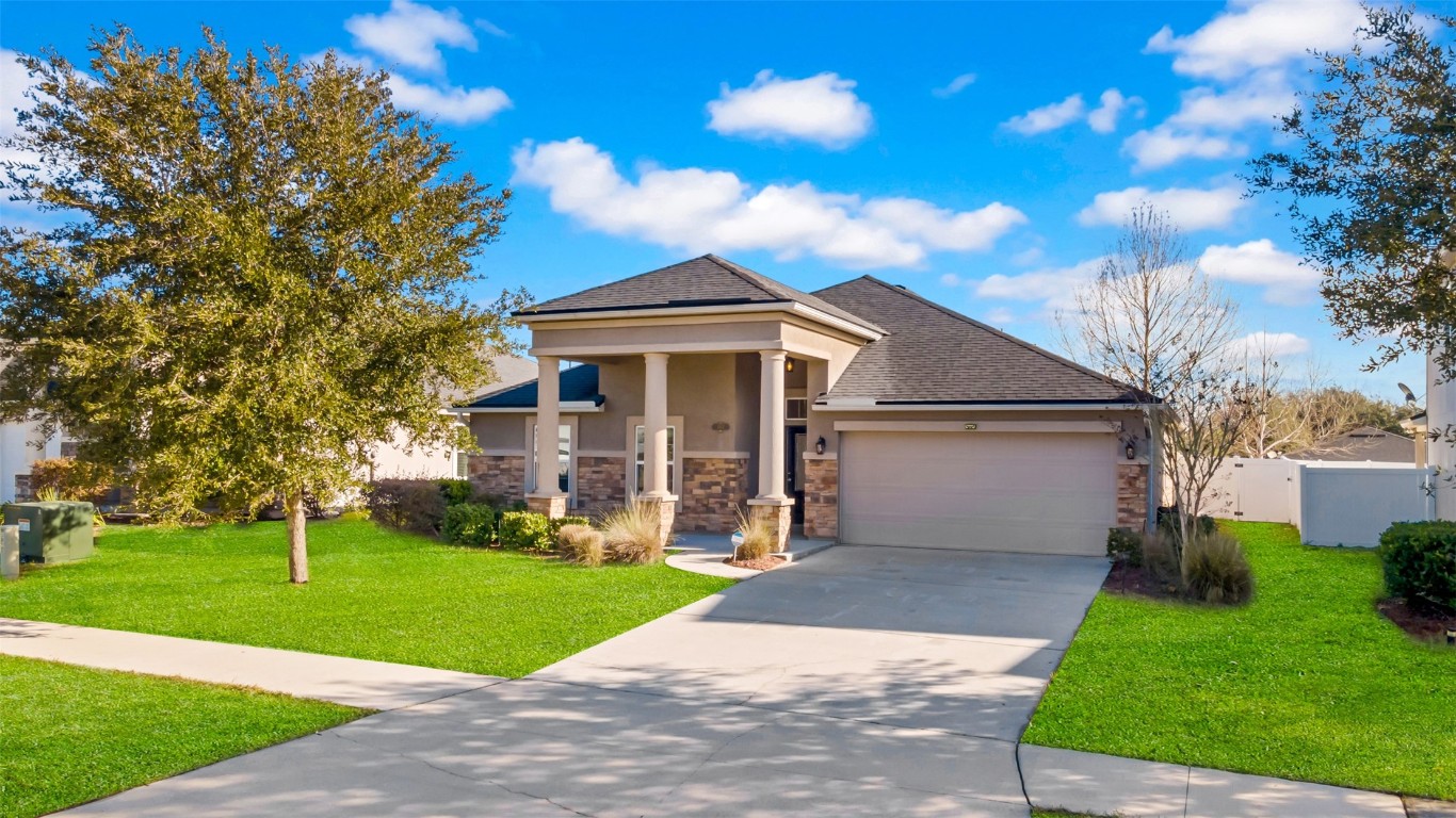 1867 High Prairie Lane, Middleburg, Florida image 3