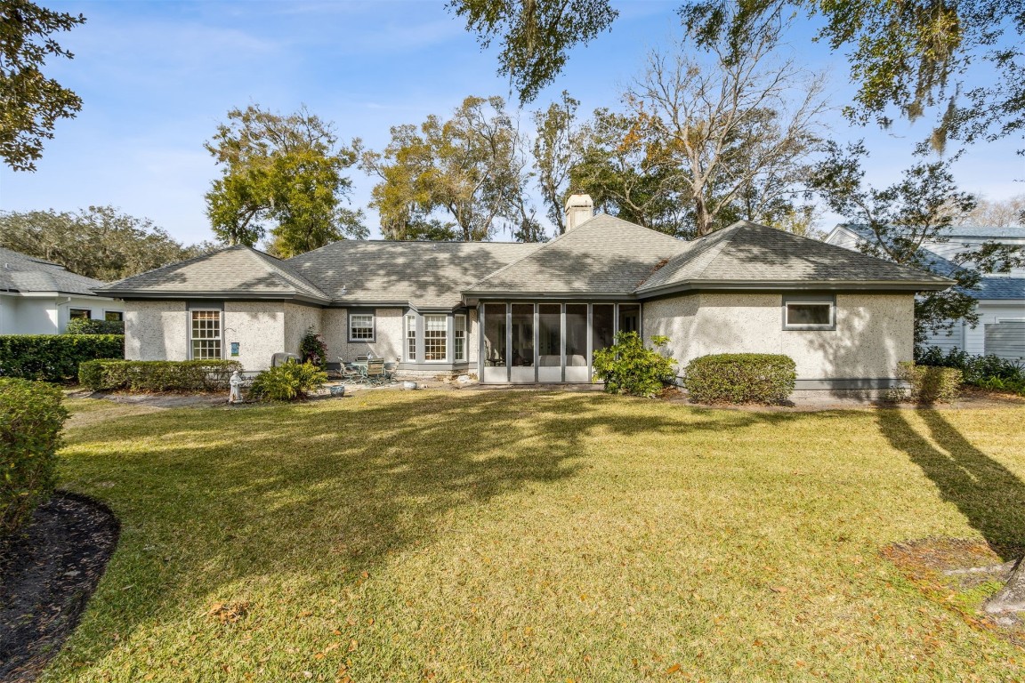 1660 Regatta Drive, Fernandina Beach, Florida image 22