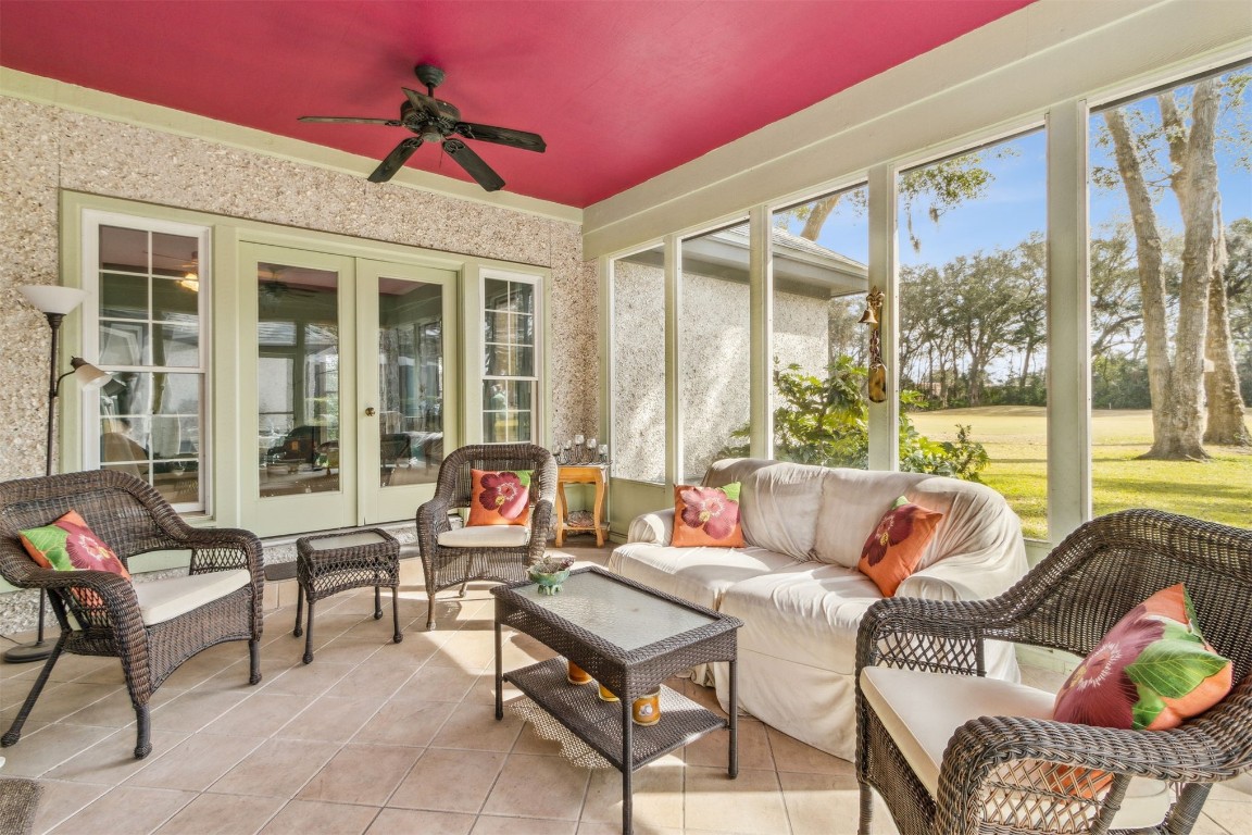 1660 Regatta Drive, Fernandina Beach, Florida image 19