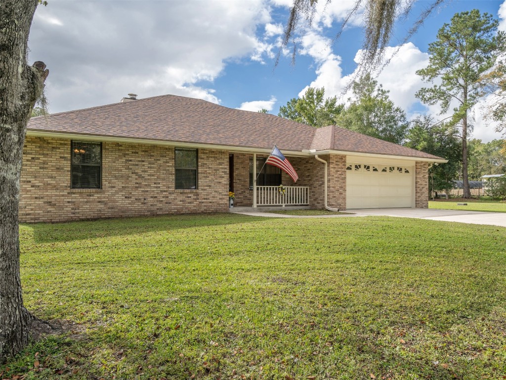 43520 Freedom Drive, Callahan, Florida image 41