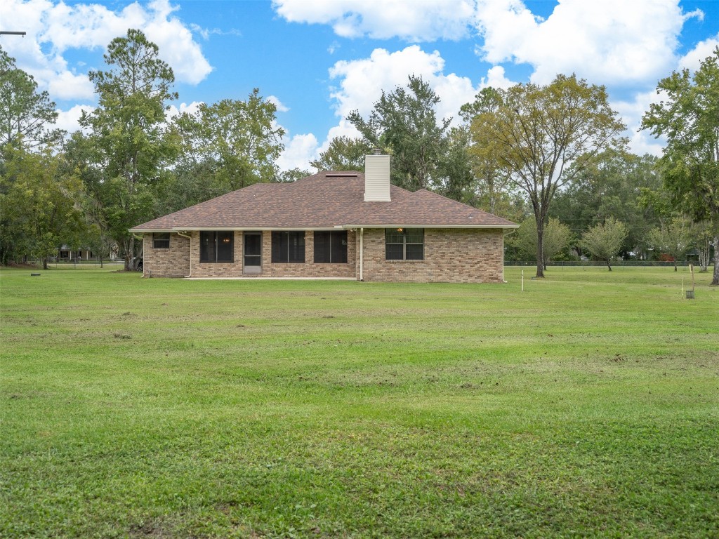 43520 Freedom Drive, Callahan, Florida image 3