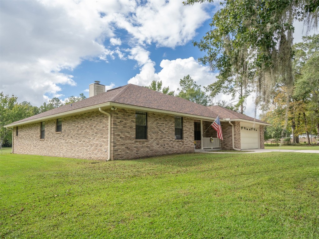 43520 Freedom Drive, Callahan, Florida image 42