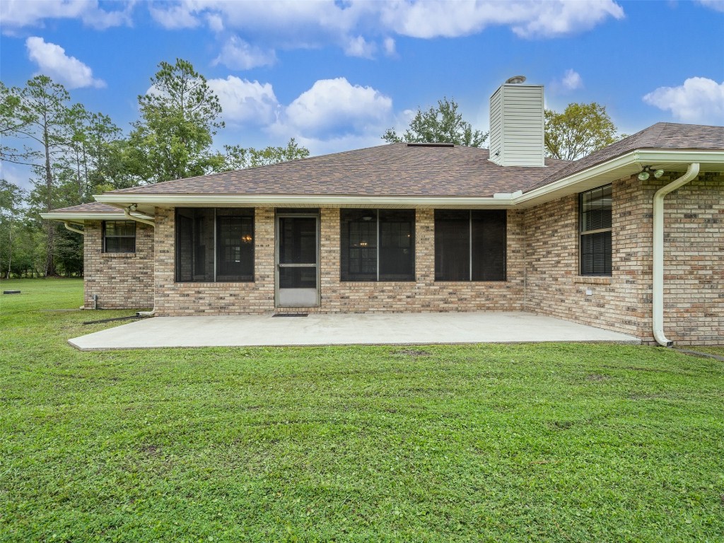 43520 Freedom Drive, Callahan, Florida image 38