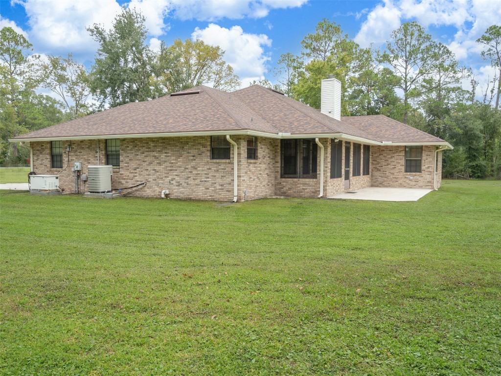 43520 Freedom Drive, Callahan, Florida image 34