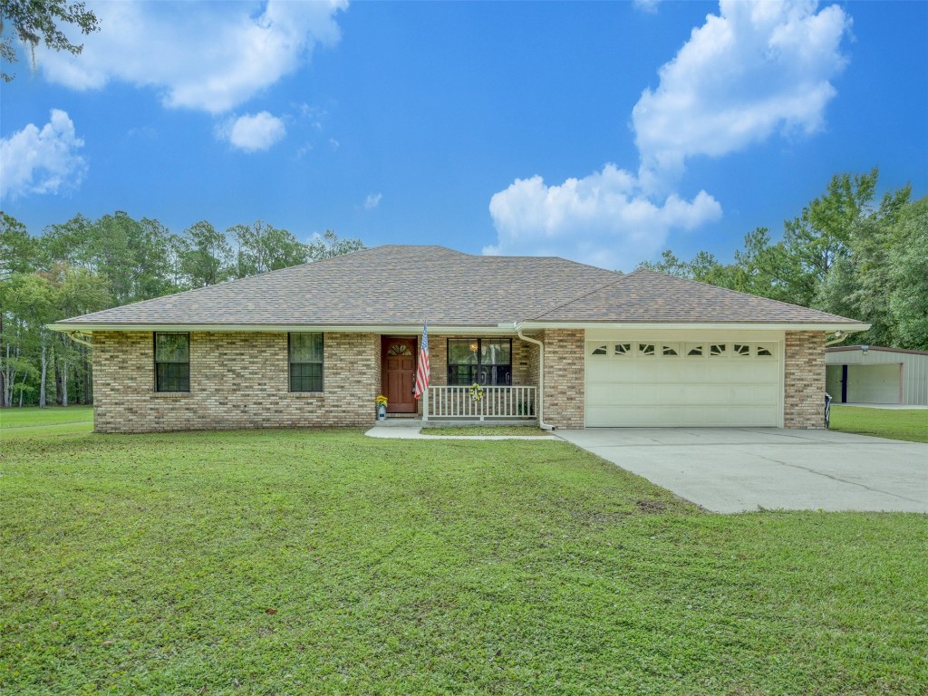 43520 Freedom Drive, Callahan, Florida image 40