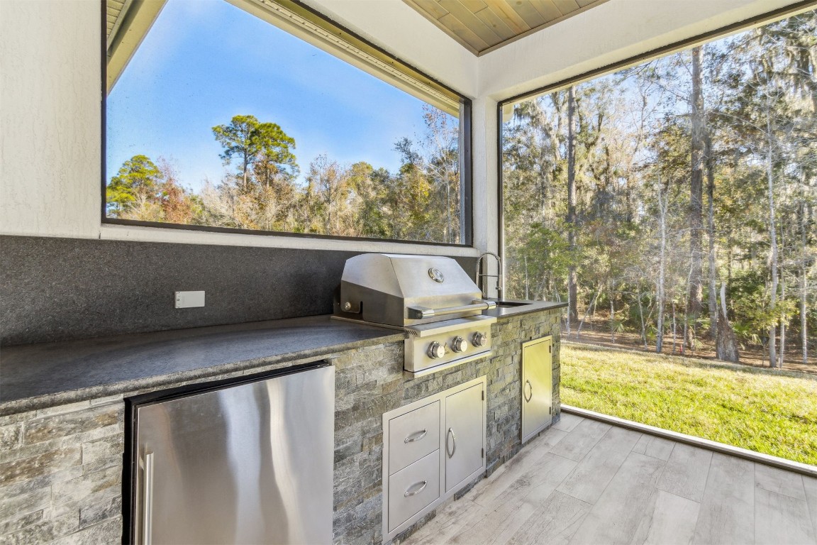 95062 Golden Glow Drive, Fernandina Beach, Florida image 33