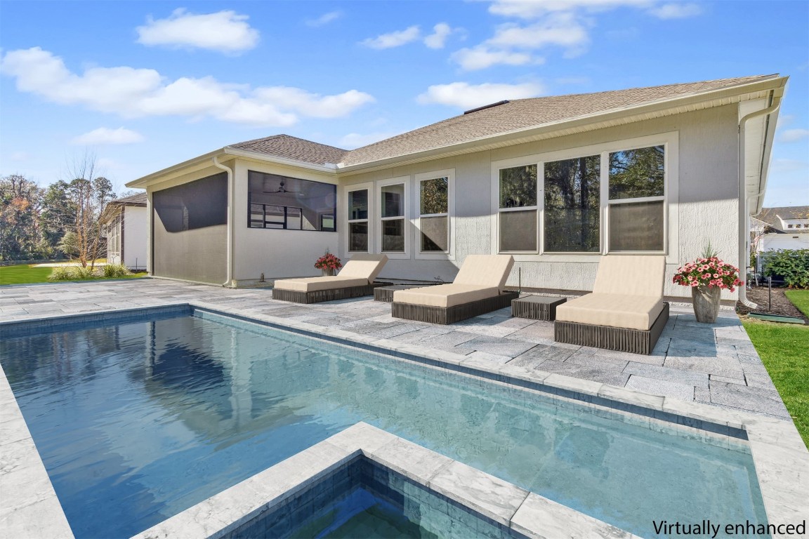95062 Golden Glow Drive, Fernandina Beach, Florida image 2