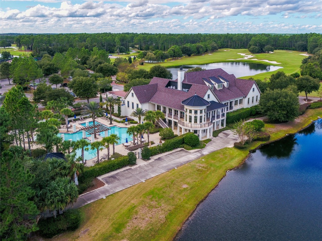 95062 Golden Glow Drive, Fernandina Beach, Florida image 46