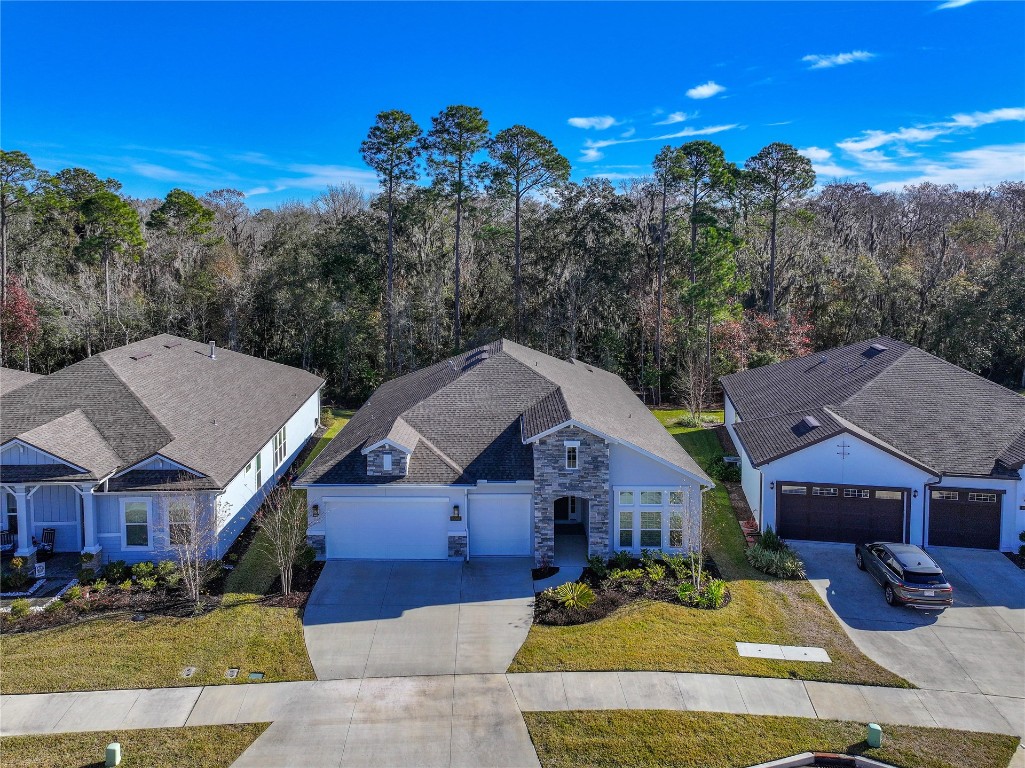 95062 Golden Glow Drive, Fernandina Beach, Florida image 2