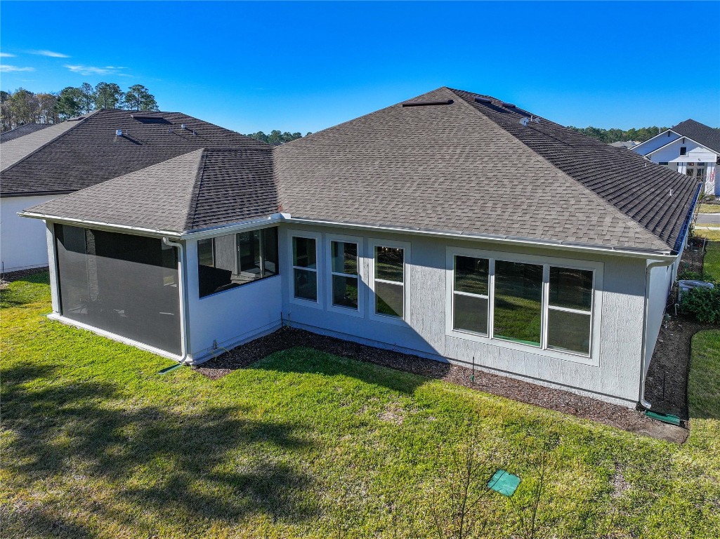 95062 Golden Glow Drive, Fernandina Beach, Florida image 38