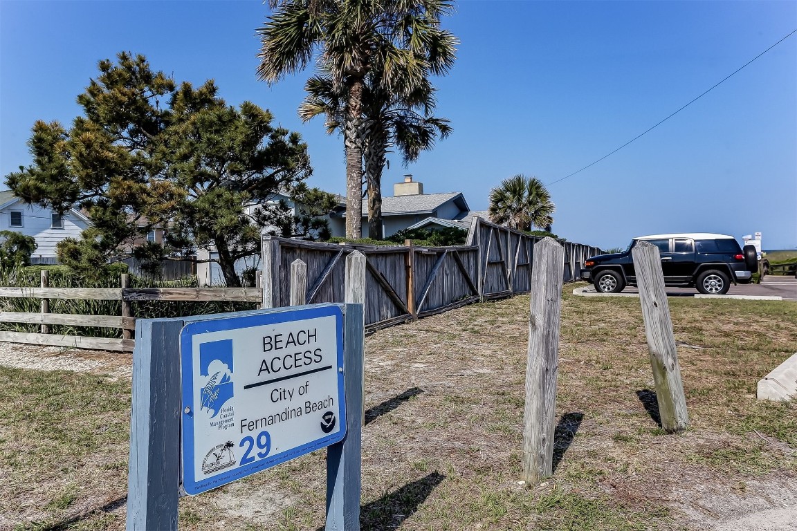 2850 1st Avenue, Fernandina Beach, Florida image 44