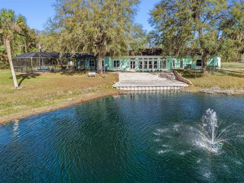 Homes For Sale - 940197 Old Nassauville Road<br/> Fernandina Beach, FL 32034