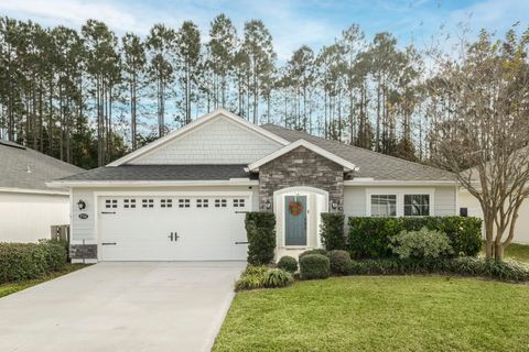 Homes For Sale - 97564 Albatross Drive<br/> Yulee, FL 32097