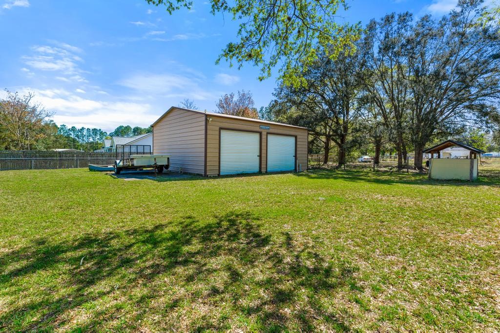 85542 Ashley Avenue, Yulee, Florida image 16