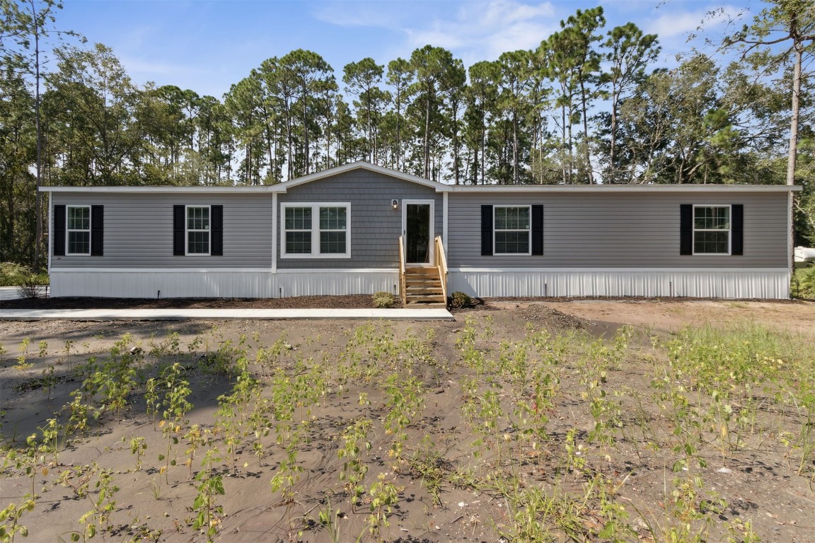 95605 Springhill Road, Fernandina Beach, Florida image 1