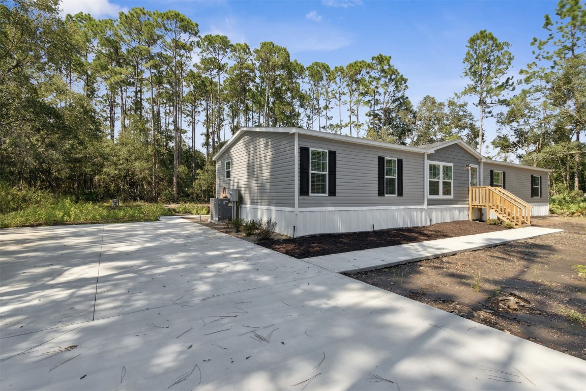 95605 Springhill Road, Fernandina Beach, Florida image 2