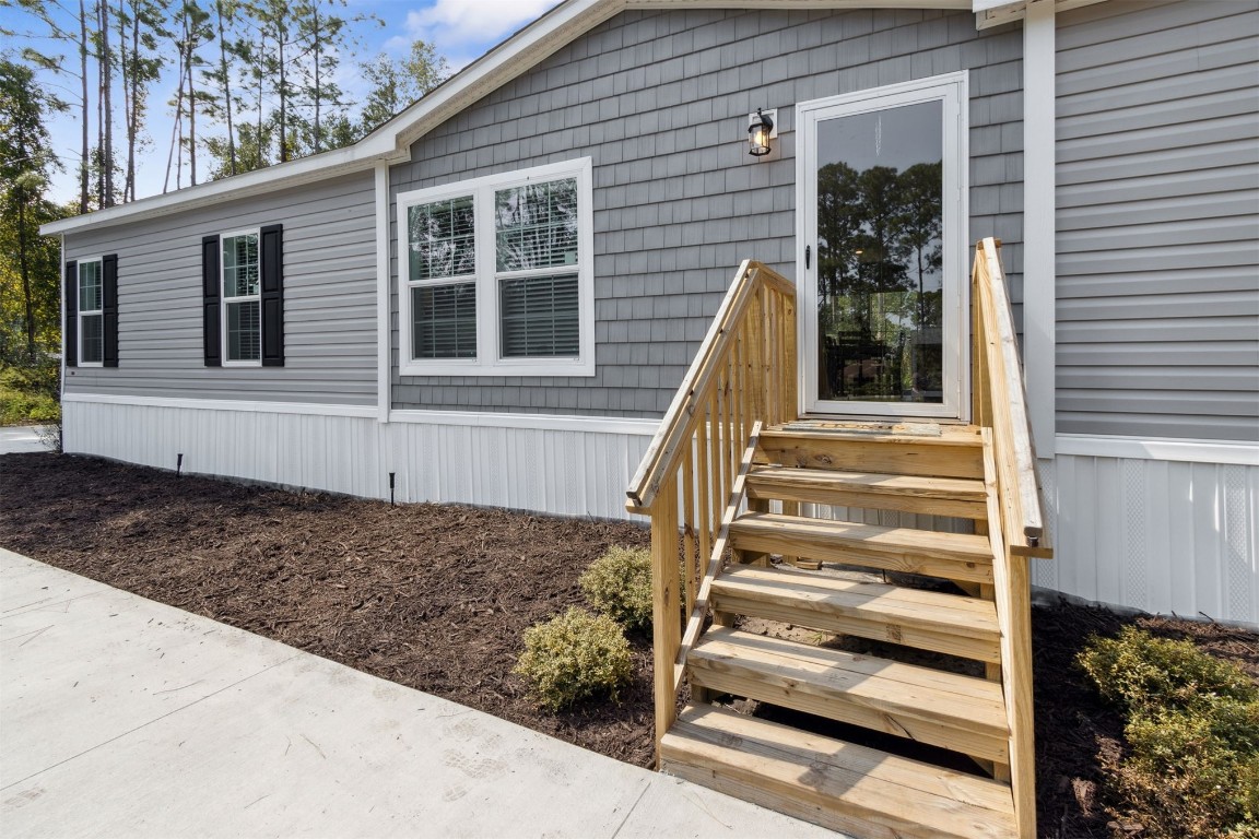 95605 Springhill Road, Fernandina Beach, Florida image 5