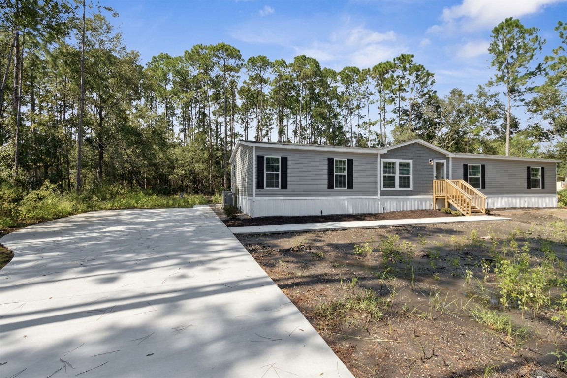 95605 Springhill Road, Fernandina Beach, Florida image 3