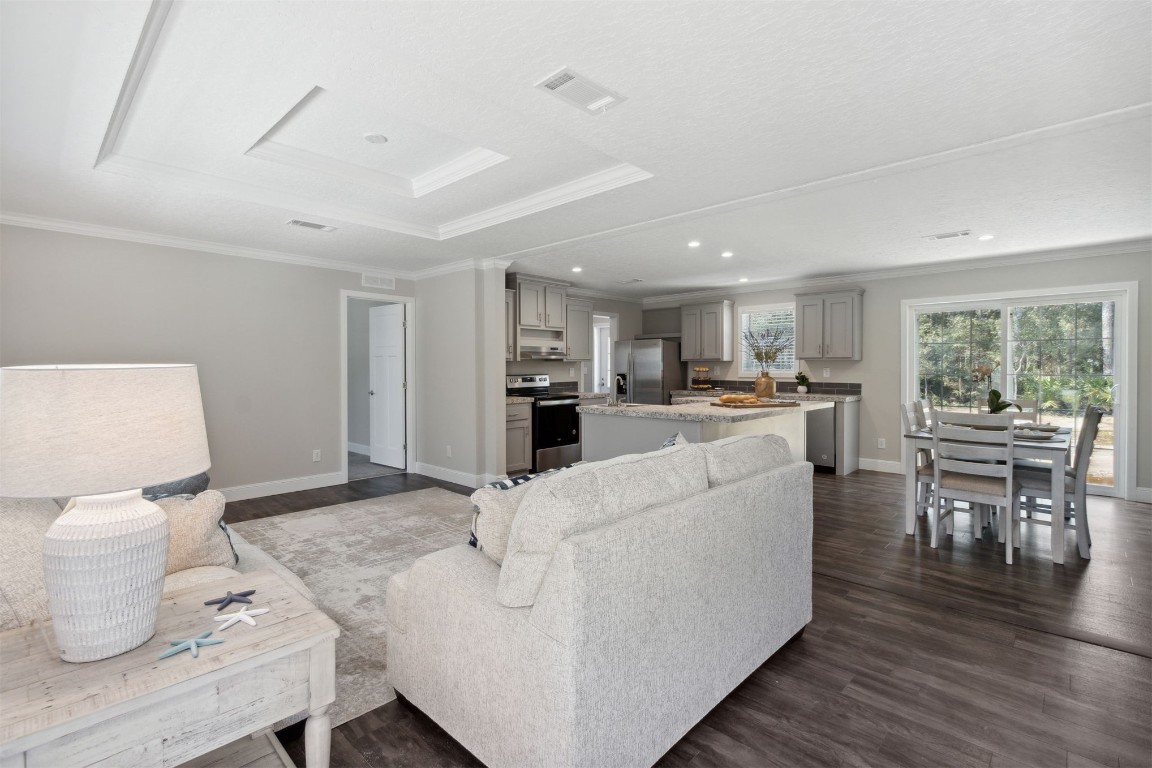 95605 Springhill Road, Fernandina Beach, Florida image 7