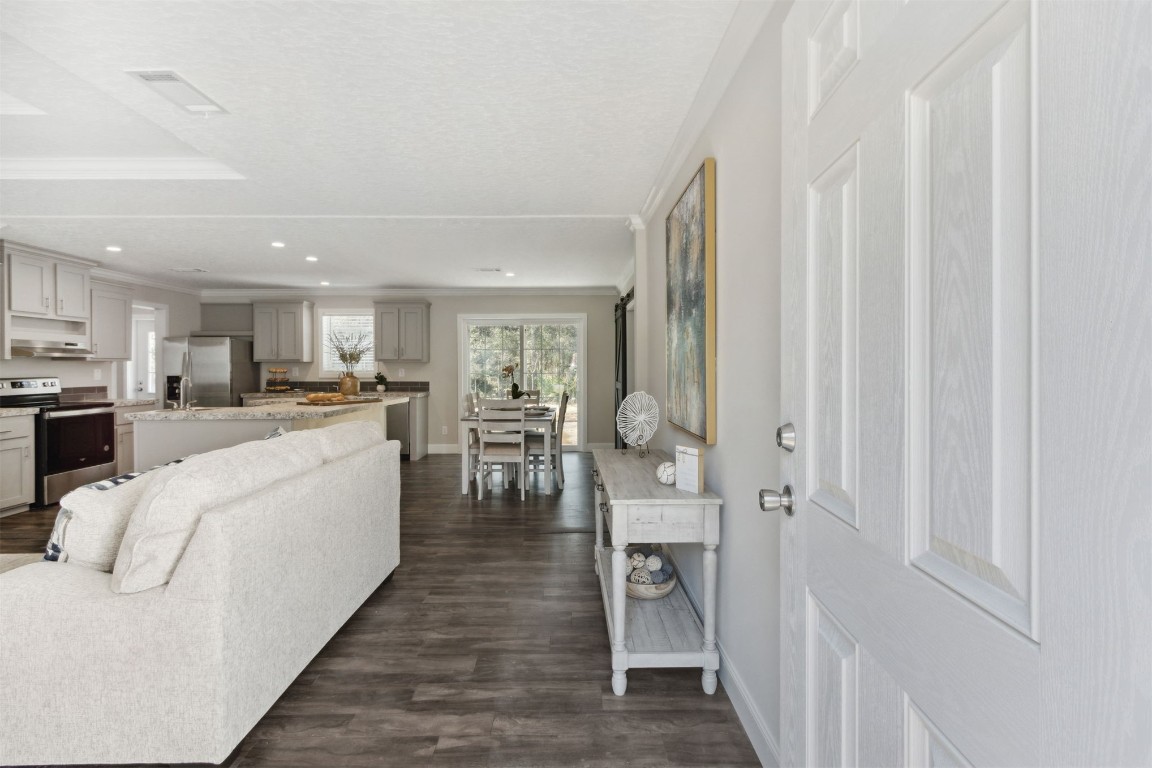 95605 Springhill Road, Fernandina Beach, Florida image 6