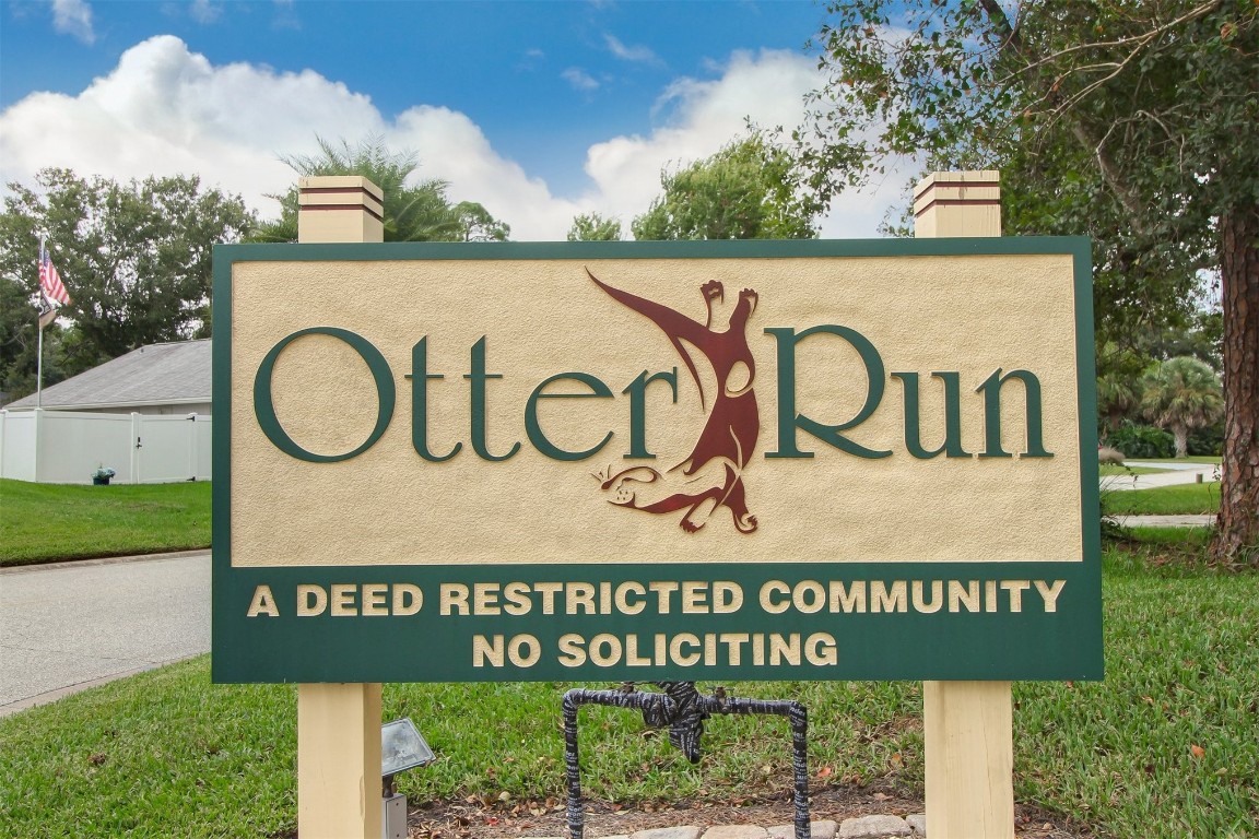 Lot 64 Otter Run Drive, Fernandina Beach, Florida image 6