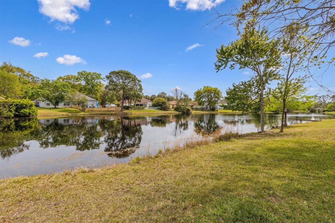 Lot 64 Otter Run Drive, Fernandina Beach, Florida image 20