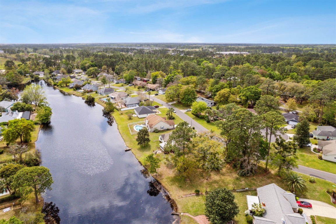 Lot 64 Otter Run Drive, Fernandina Beach, Florida image 12