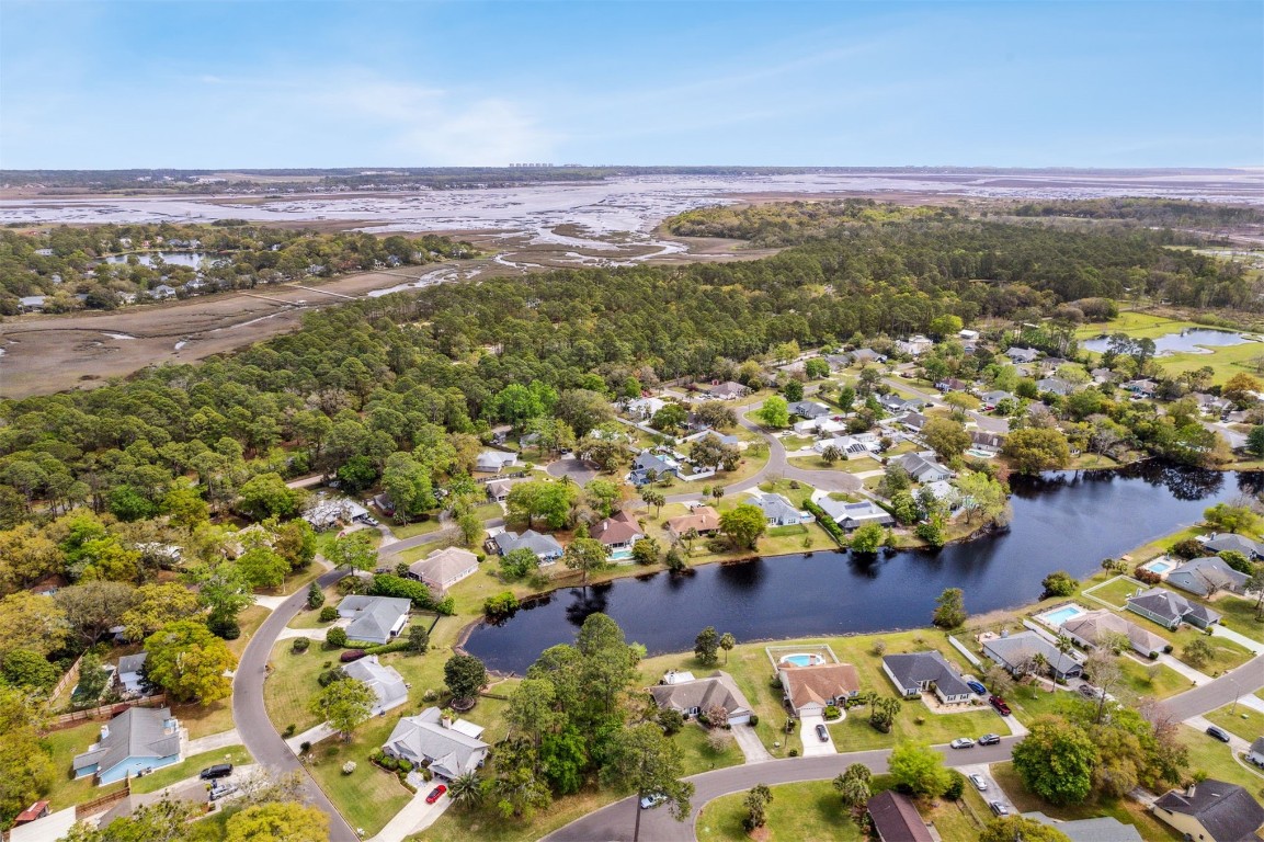 Lot 64 Otter Run Drive, Fernandina Beach, Florida image 14