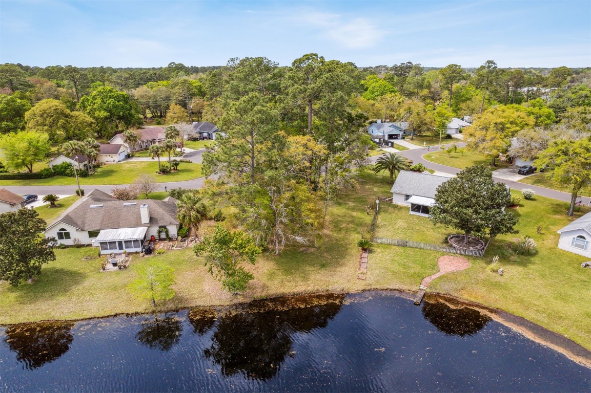 Lot 64 Otter Run Drive, Fernandina Beach, Florida image 18