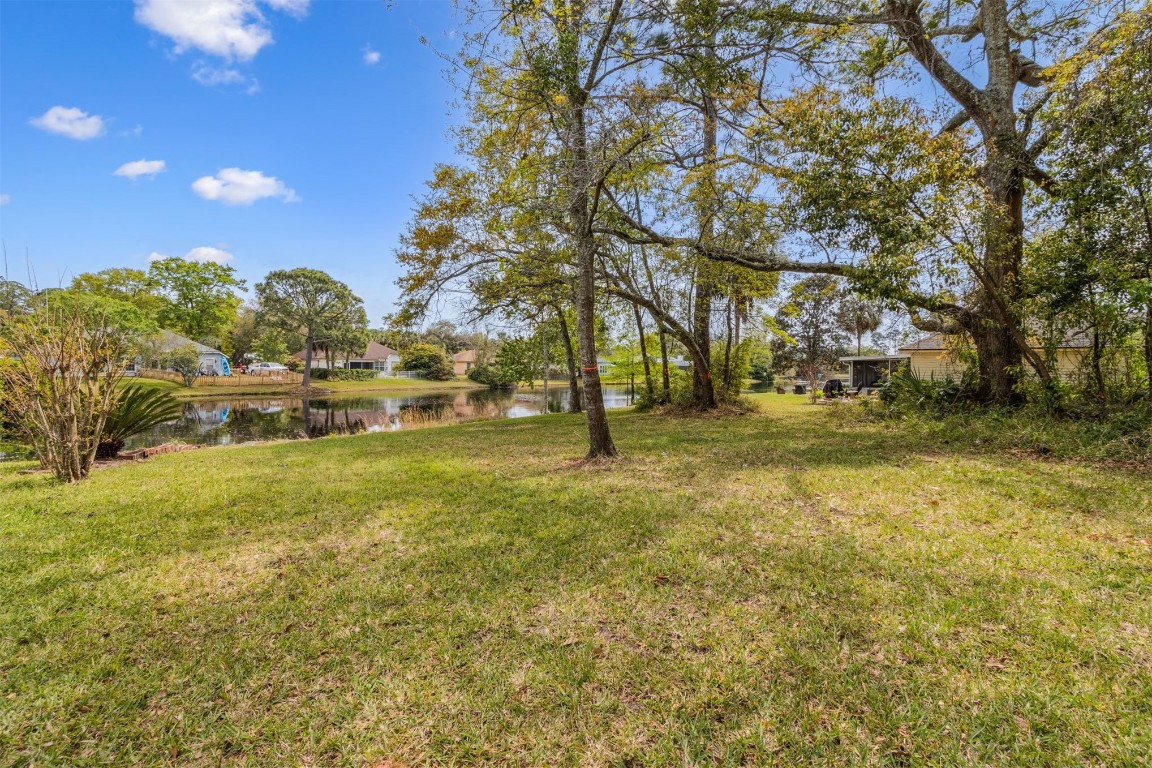 Lot 64 Otter Run Drive, Fernandina Beach, Florida image 22
