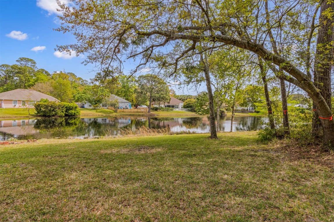 Lot 64 Otter Run Drive, Fernandina Beach, Florida image 19