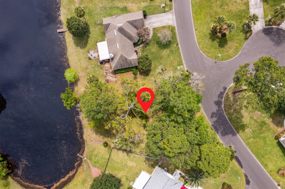 Lot 64 Otter Run Drive, Fernandina Beach, Florida image 2