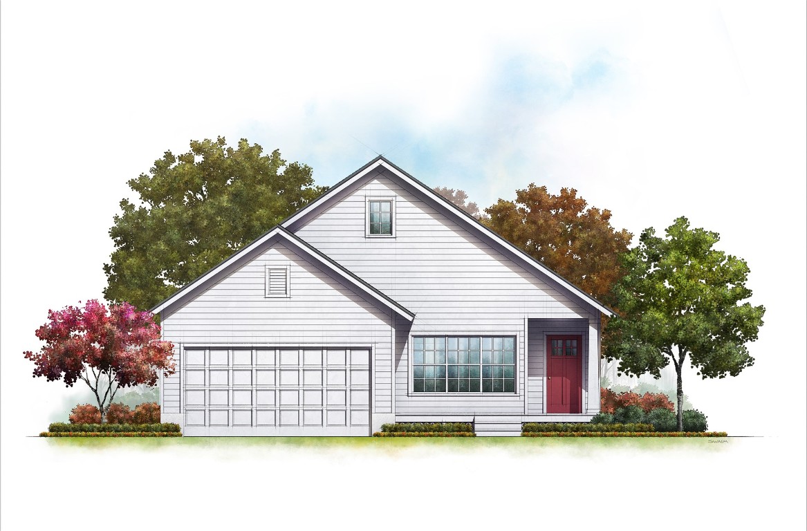Lot 64 Otter Run Drive, Fernandina Beach, Florida image 1