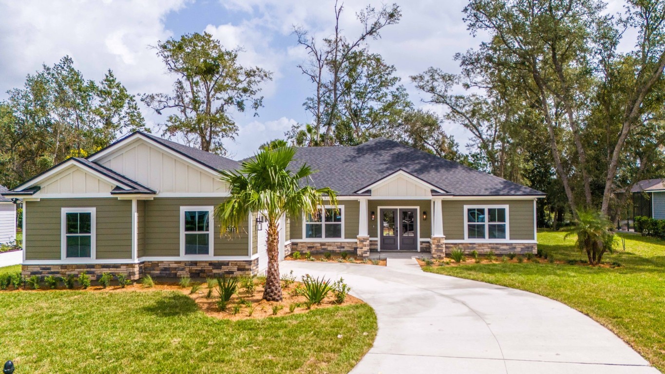 85102 Southern Creek Boulevard, Fernandina Beach, Florida image 1