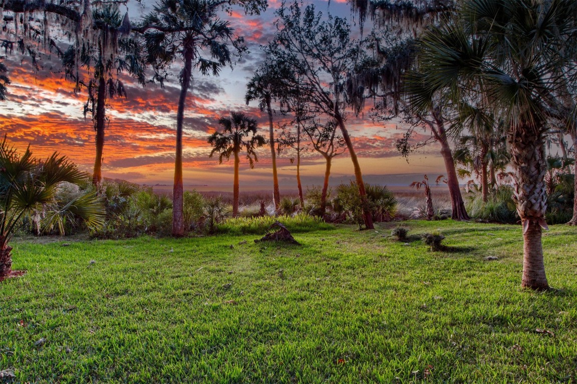 3432 Sea Marsh Road, Fernandina Beach, Florida image 40