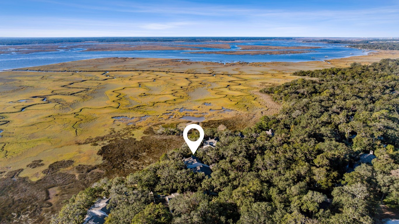 3432 Sea Marsh Road, Fernandina Beach, Florida image 33