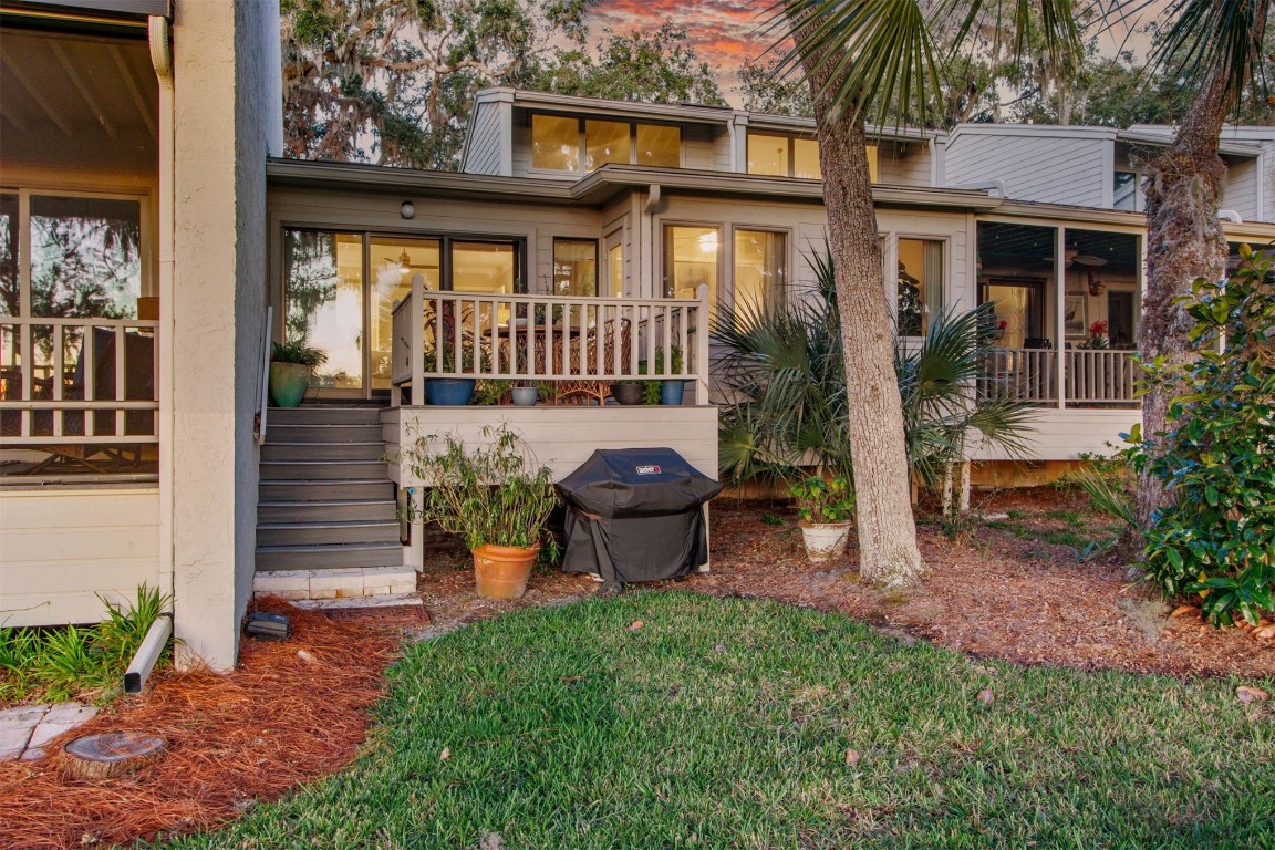 3432 Sea Marsh Road, Fernandina Beach, Florida image 36