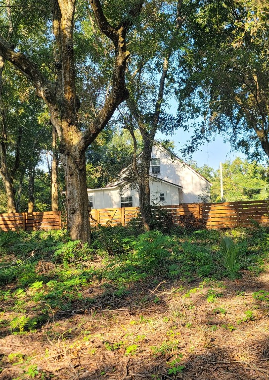 309 N 10th Street, Fernandina Beach, New Mexico image 1