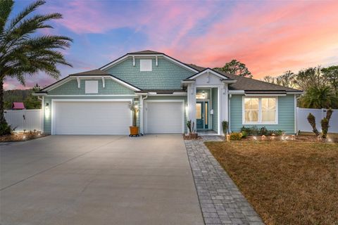 Homes For Sale - 95343 Creekville Drive<br/> Fernandina Beach, FL 32034