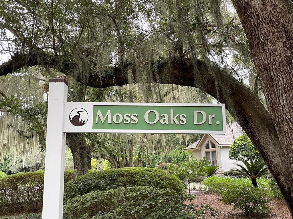 16 Moss Oaks Drive, Fernandina Beach, Florida image 3