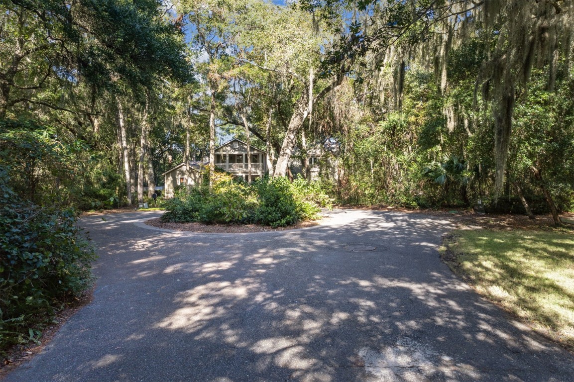 16 Moss Oaks Drive, Fernandina Beach, Florida image 5