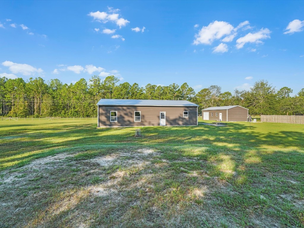 25135 Cr 121, Hilliard, Florida image 8