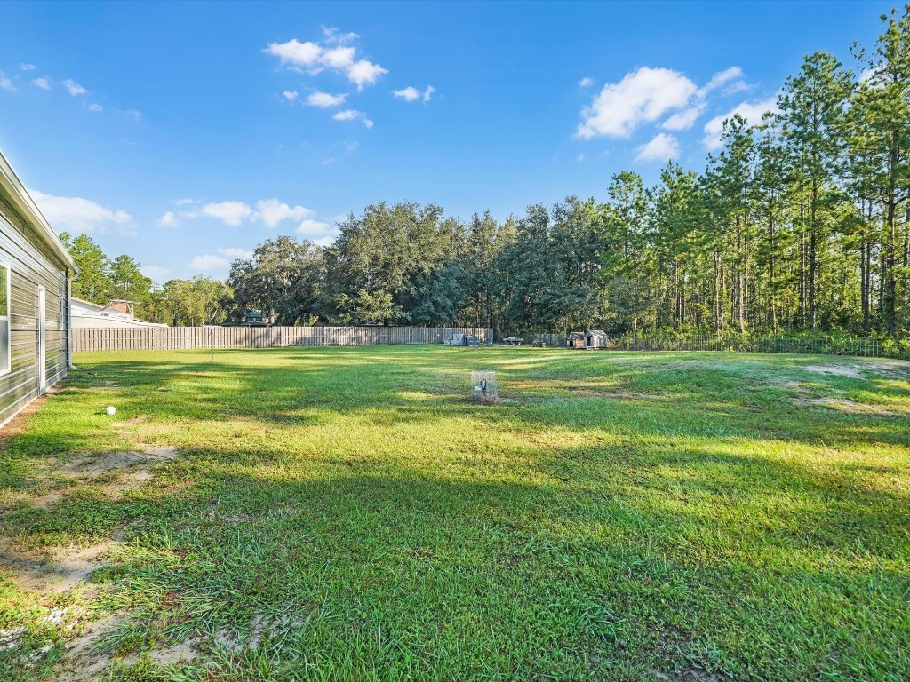 25135 Cr 121, Hilliard, Florida image 9