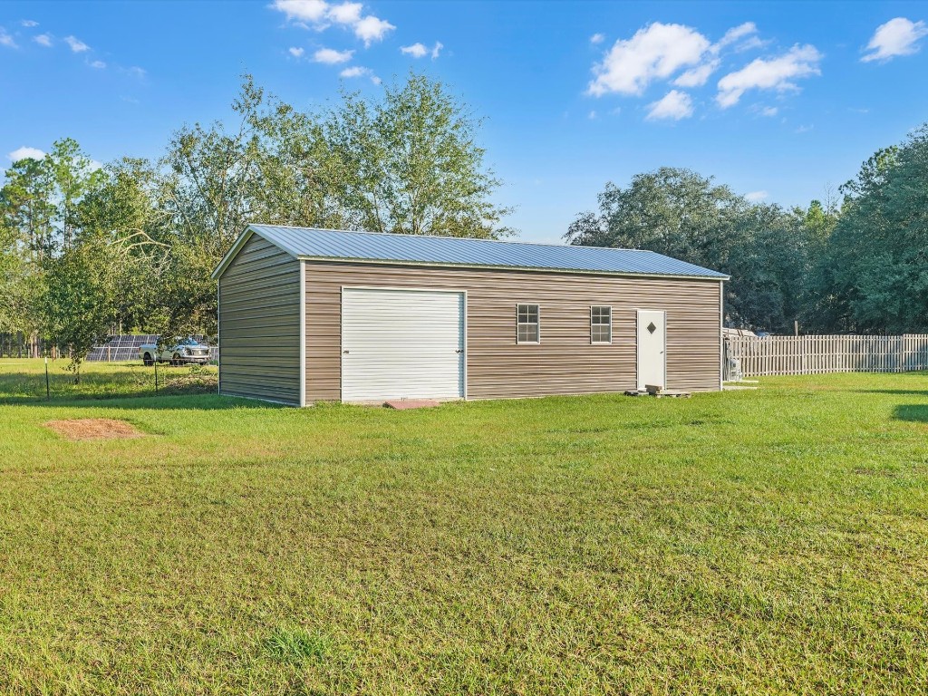 25135 Cr 121, Hilliard, Florida image 10