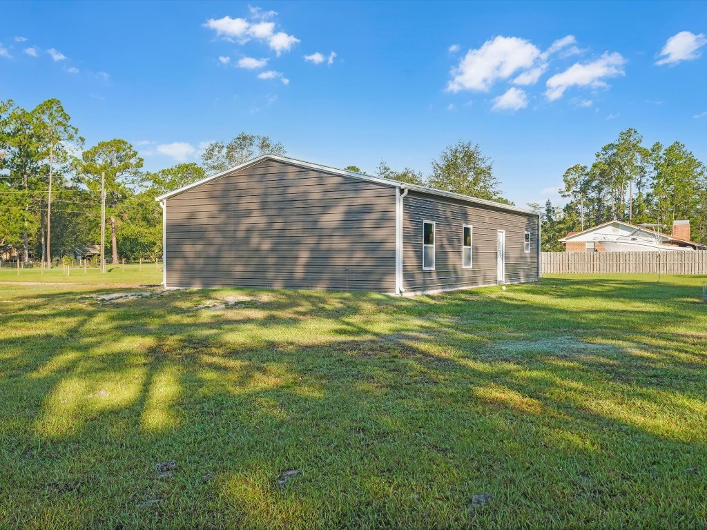 25135 Cr 121, Hilliard, Florida image 5