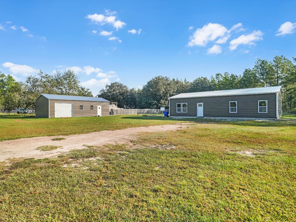 25135 Cr 121, Hilliard, Florida image 4