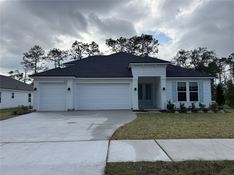 Homes For Sale - 96040 Pirates Bluff Road<br/> Yulee, FL 32097