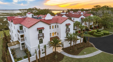 Condo For Sale - 5067 First Coast Highway<br/> Nassau County, Fernandina Beach, FL 32034